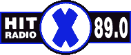 Logo Hitradio X