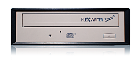 Plextor Plexwriter